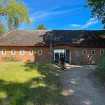 Apartament Zuarin Gewoelbekeller - Direkt Am Schlossgarten Von - Parkplatz Auf Anfrage - Aufladestation Fuer Elektro-autos Vorhanden