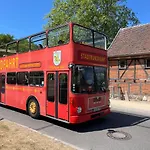 Zuarin Gewoelbekeller - Direkt Am Schlossgarten Von - Parkplatz Auf Anfrage - Aufladestation Fuer Elektro-autos Vorhanden Schwerin (Mecklenburg-Vorpommern)