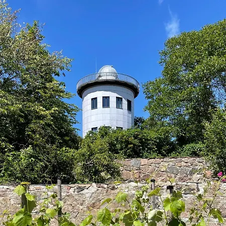 Lejlighed Zuarin Gewoelbekeller - Direkt Am Schlossgarten Von - Parkplatz Auf Anfrage - Aufladestation Fuer Elektro-autos Vorhanden *