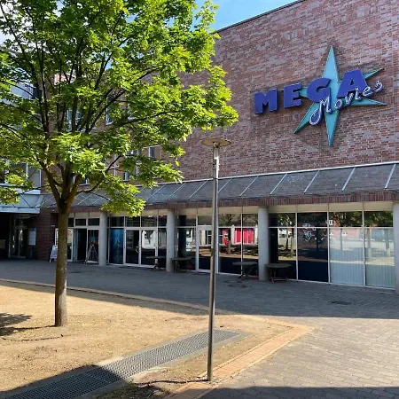 Appartement Zuarin Gewoelbekeller - Direkt Am Schlossgarten Von - Parkplatz Auf Anfrage - Aufladestation Fuer Elektro-autos Vorhanden