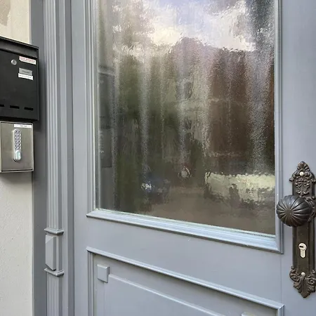 Zuarin Gewoelbekeller - Direkt Am Schlossgarten Von - Parkplatz Auf Anfrage - Aufladestation Fuer Elektro-autos Vorhanden Schwerin (Mecklenburg-Vorpommern)